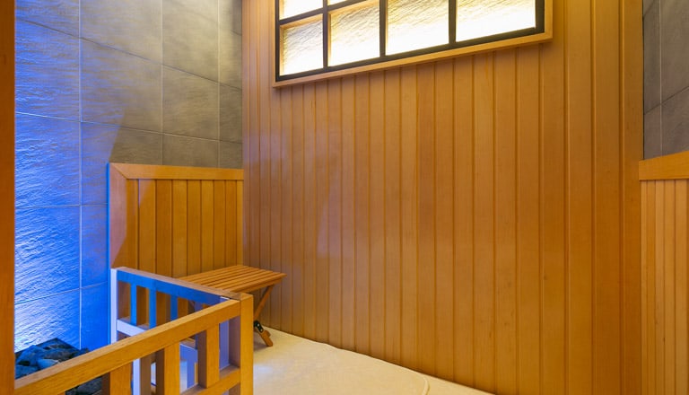 個室サウナとと 南船場店の写真